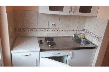 Montenegro Privát Igalo, Exterieur
